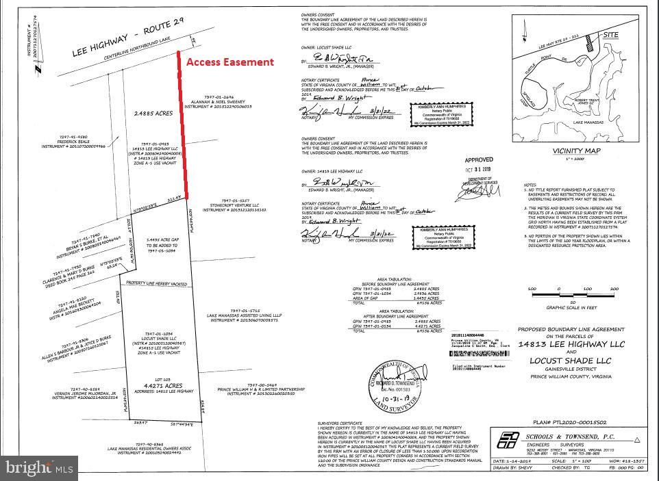 14815 Lee Hwy Property Photo 7