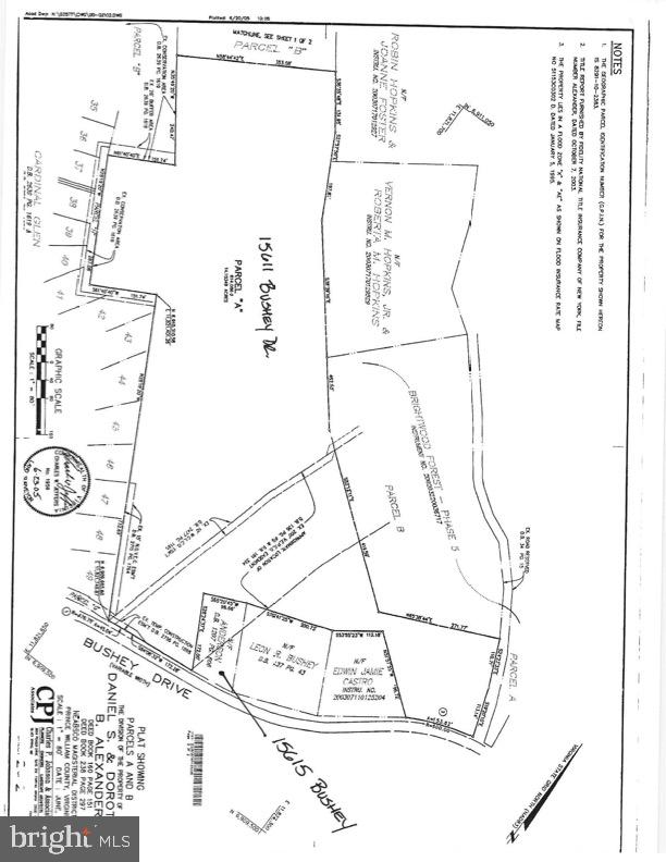 15611 Bushey Drive Property Photo 1