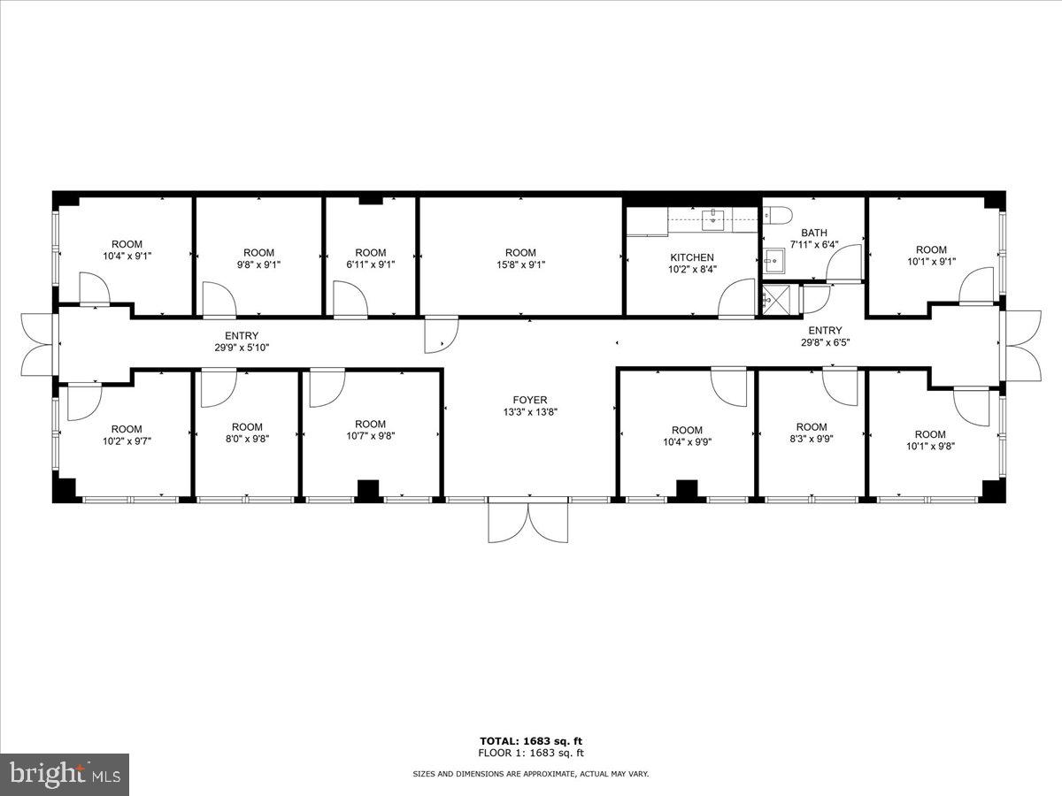 4565 Daisy Reid Ave #1 Property Photo 19