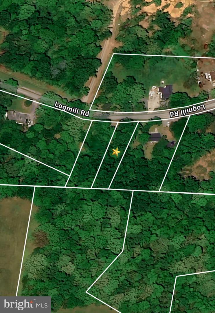 4513 Logmill Rd Property Photo