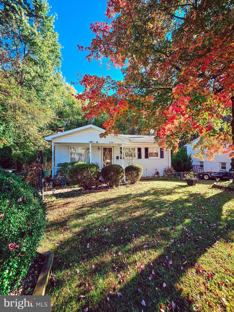 4109 Glendale Rd Property Photo 1