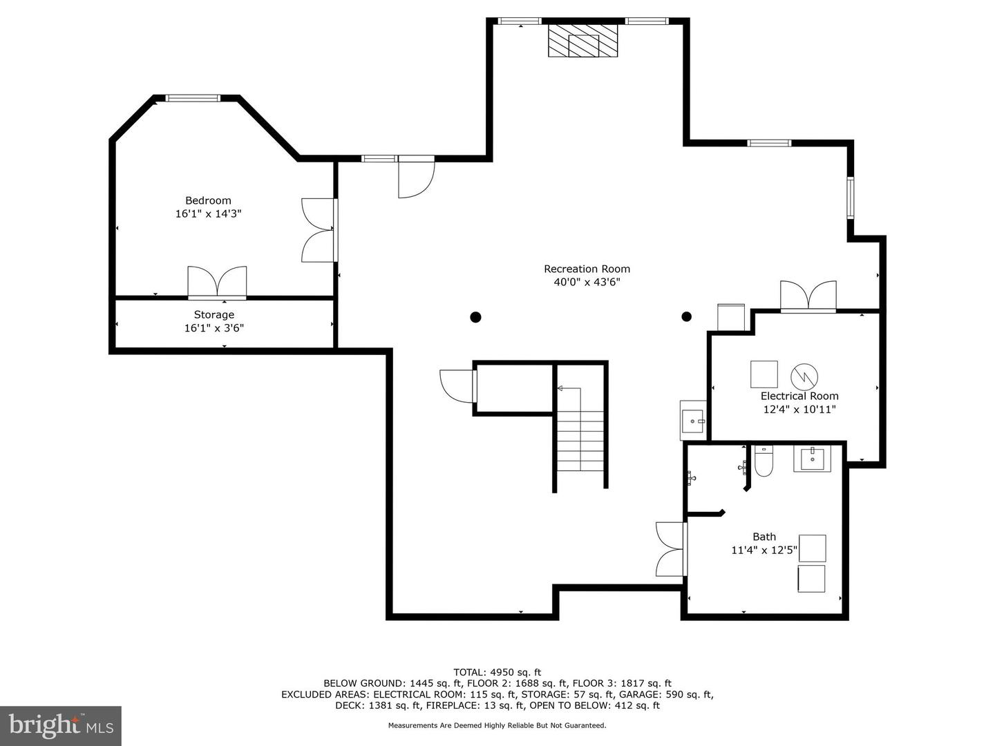 10900 Misty Creek Ct Property Photo 96