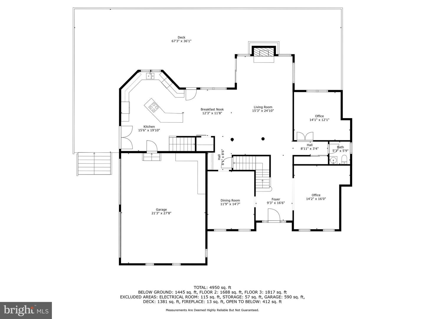 10900 Misty Creek Ct Property Photo 97