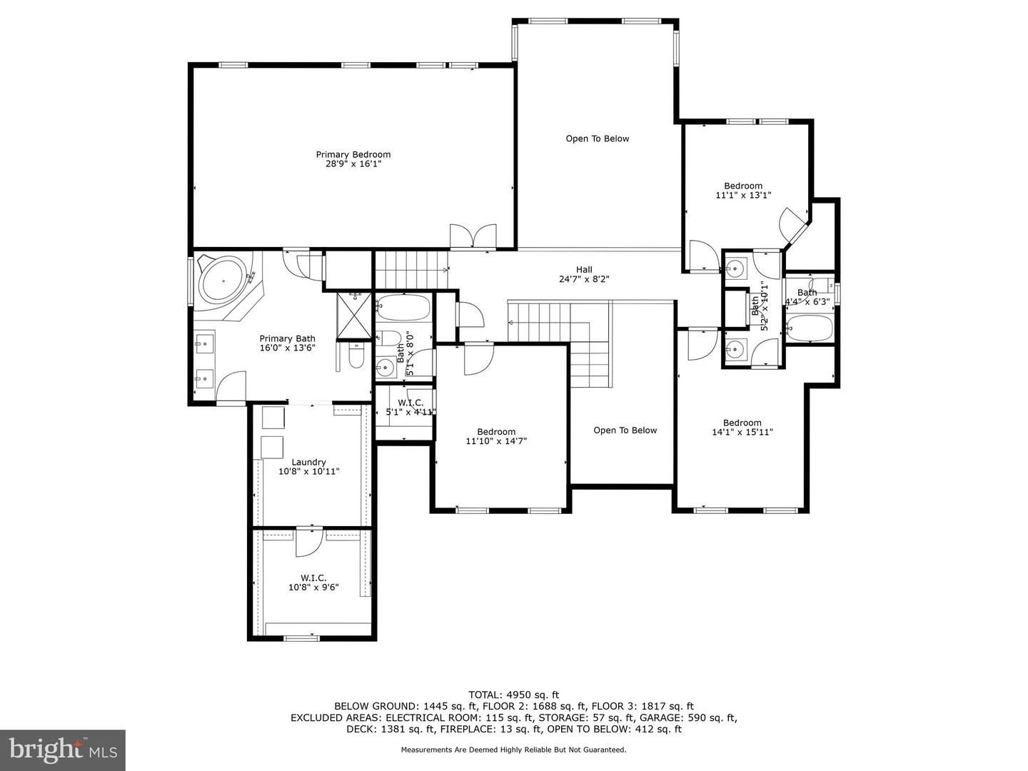 10900 Misty Creek Ct Property Photo 98