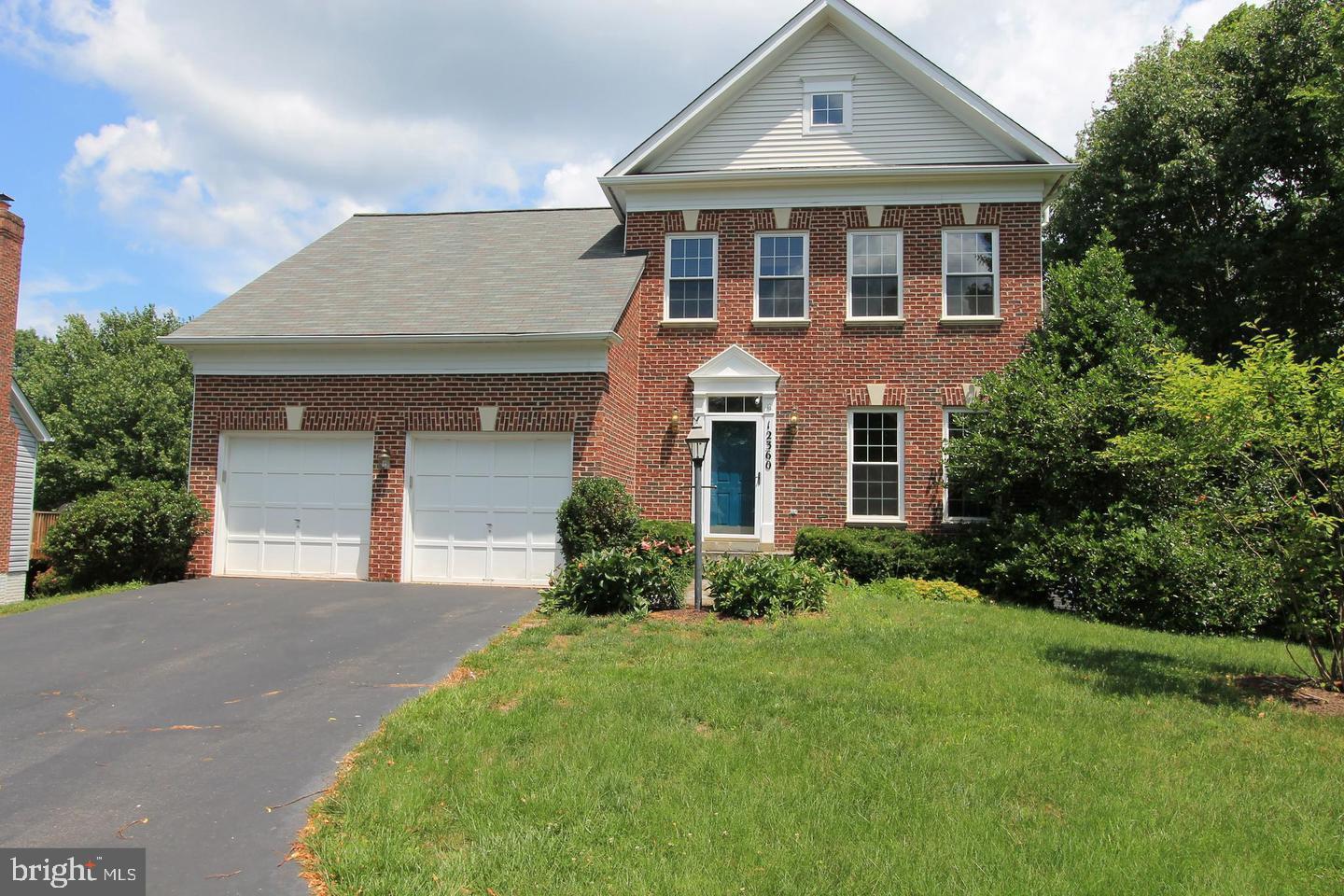12360 Corncrib Ct Property Photo 1
