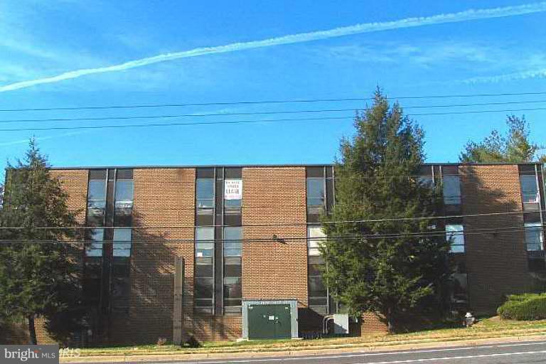 14904 Jefferson Davis Hwy #207 And 208 Property Photo