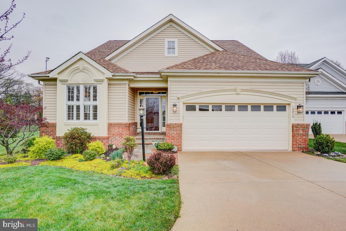 14013 Barley Field Pl Property Photo 1