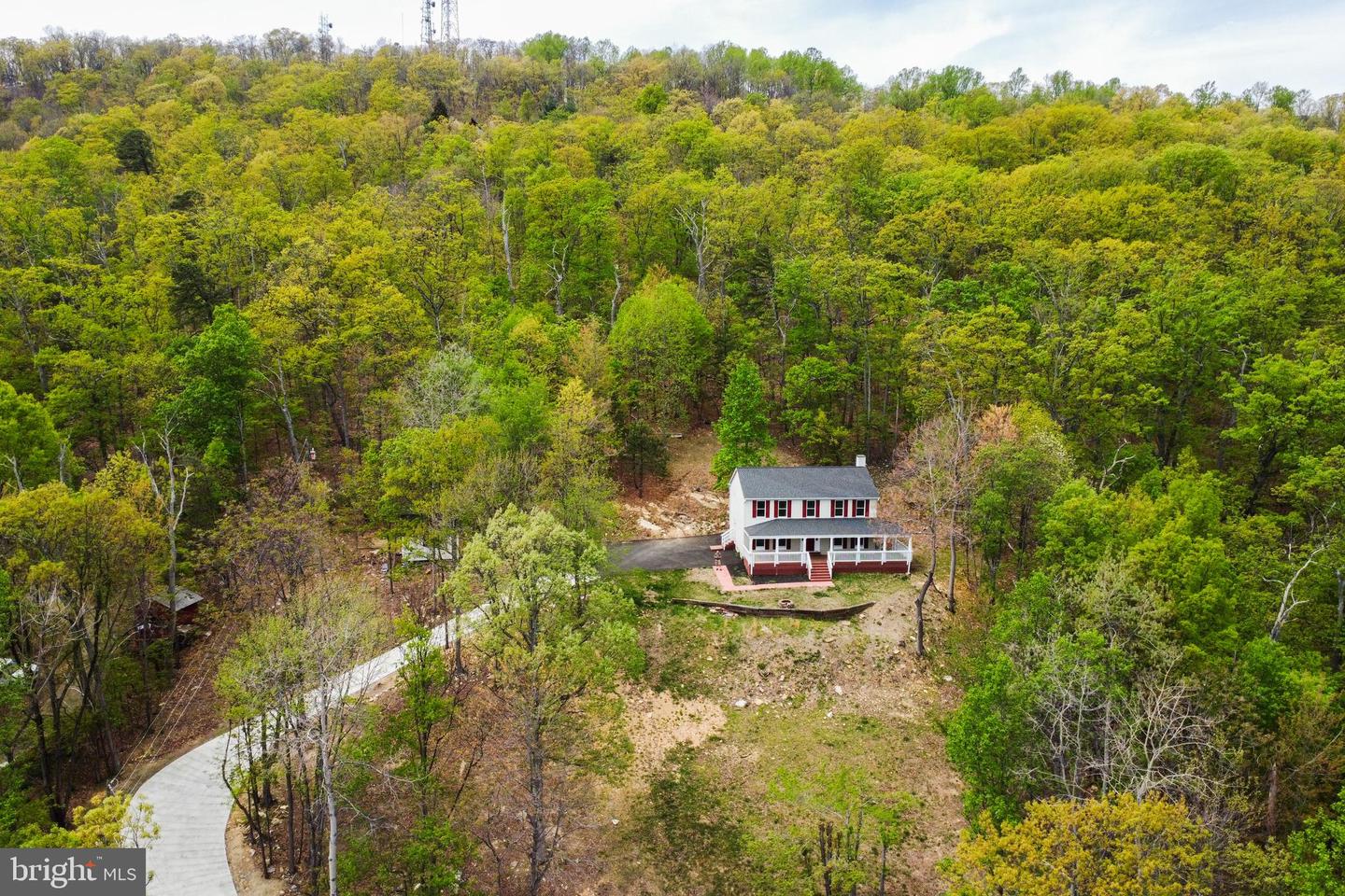 2112 Gore Dr Property Photo