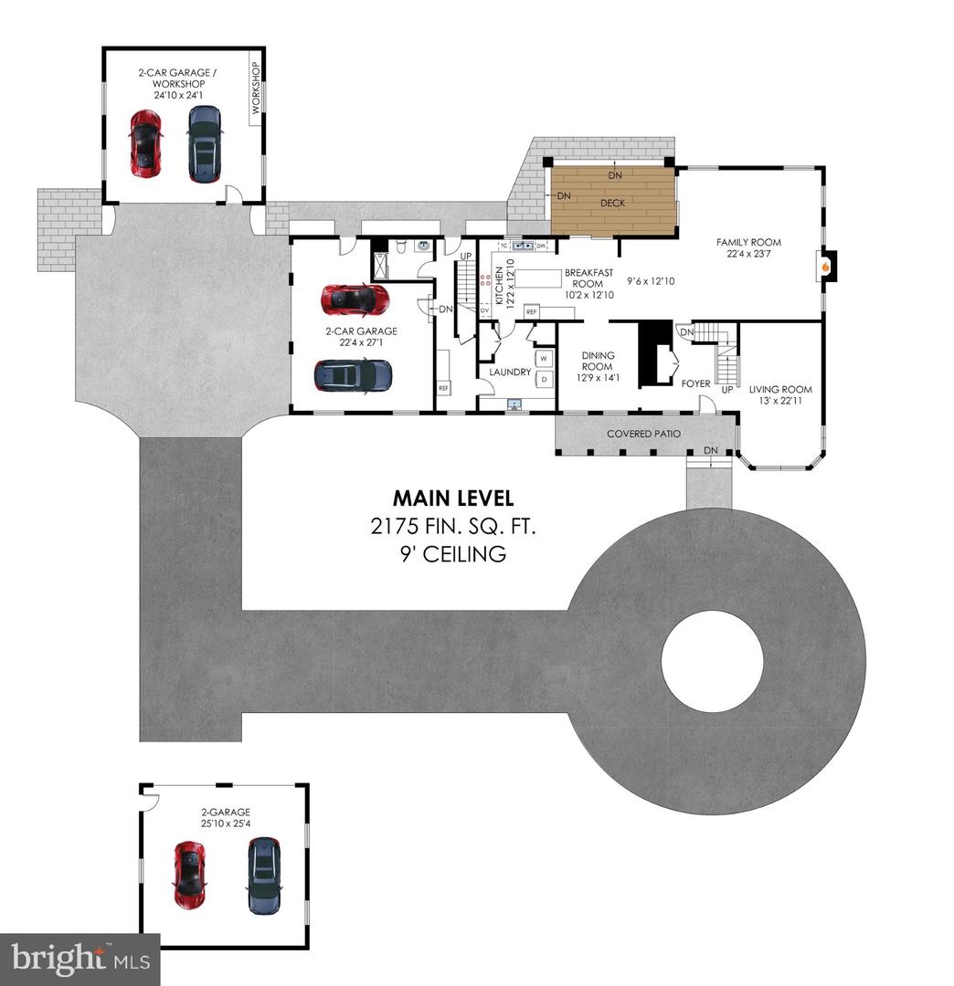 11851 Meadow Green Ct Property Photo 60