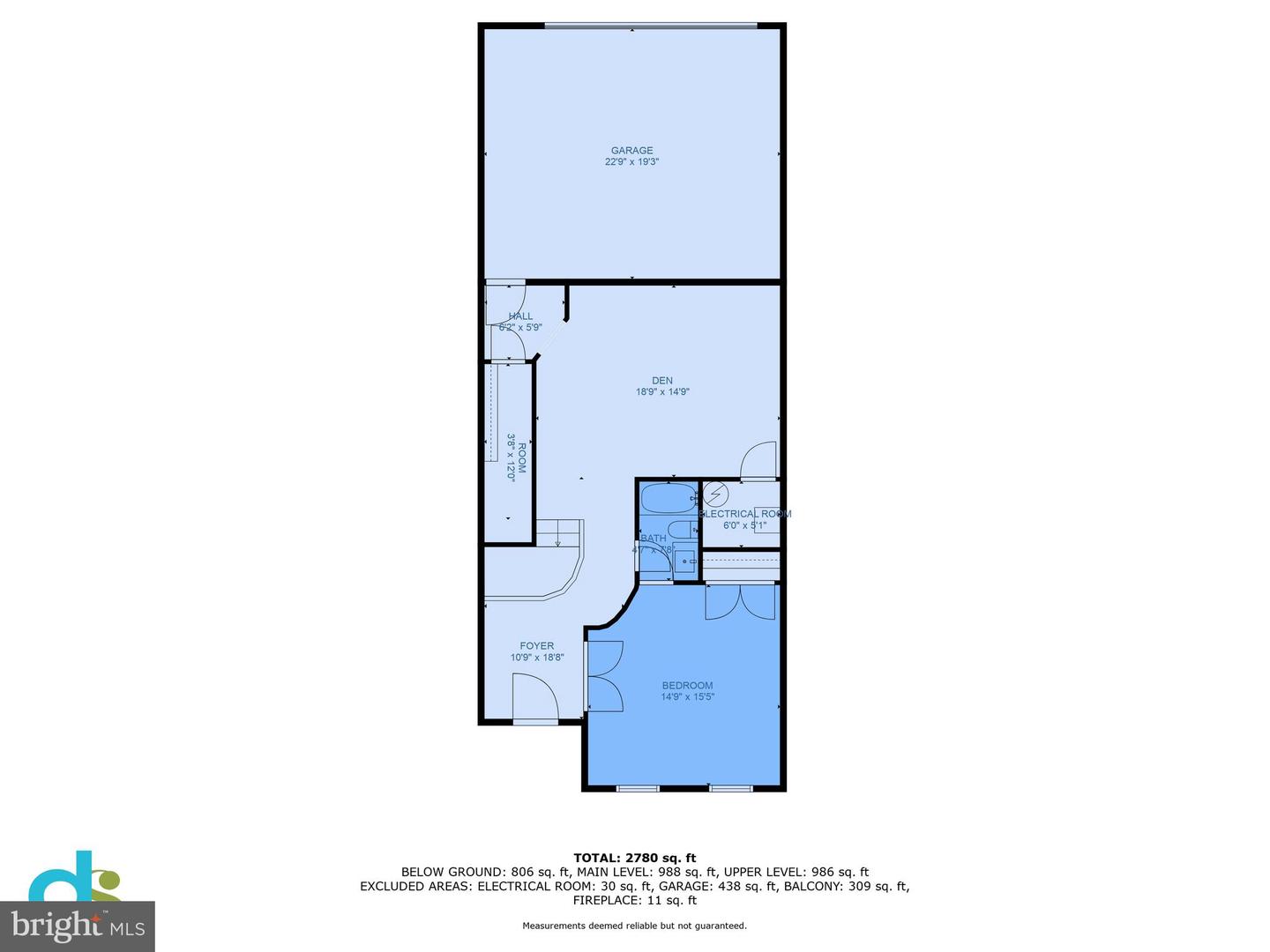 476 Harbor Side St Property Photo 39