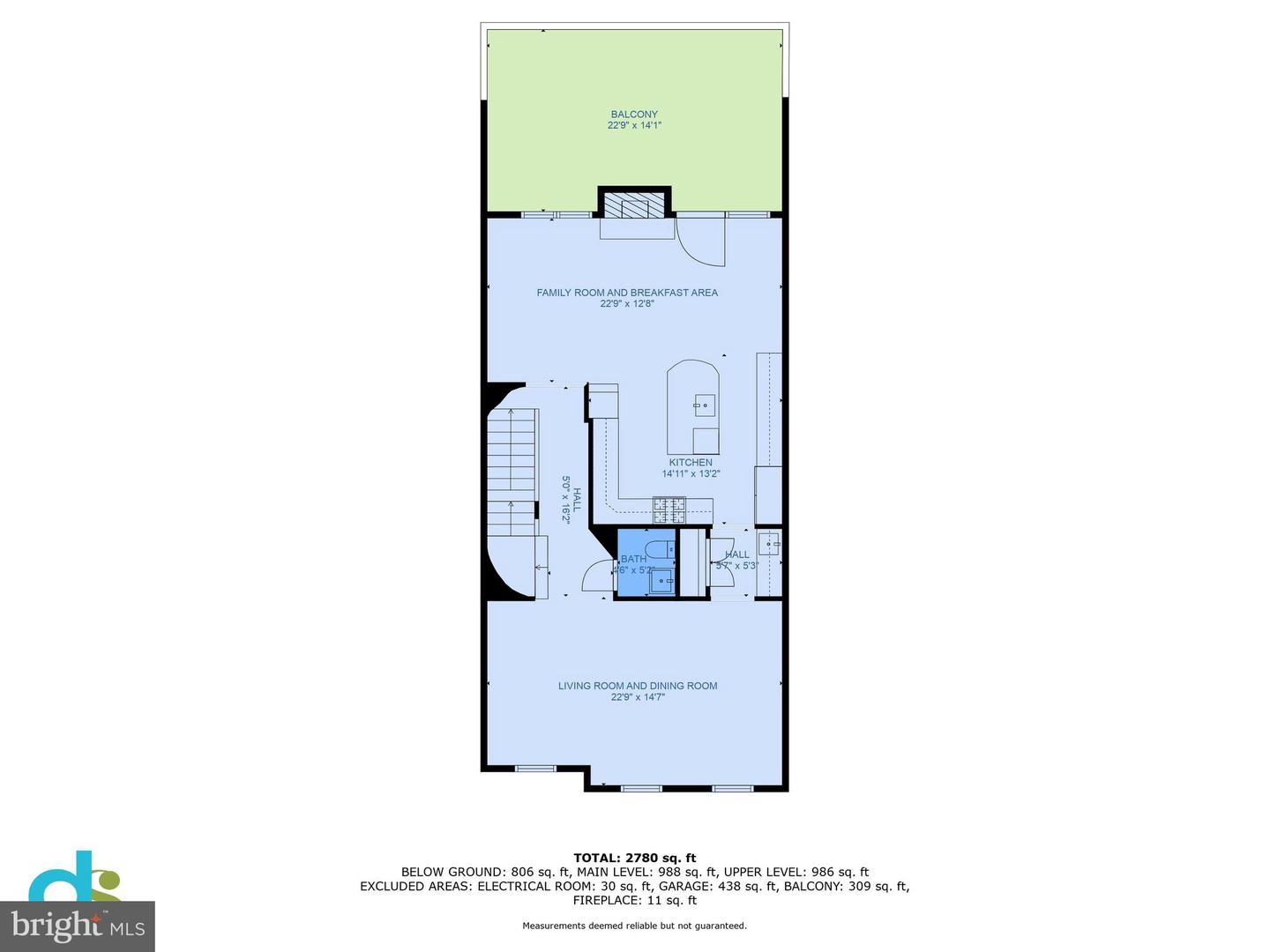 476 Harbor Side St Property Photo 40