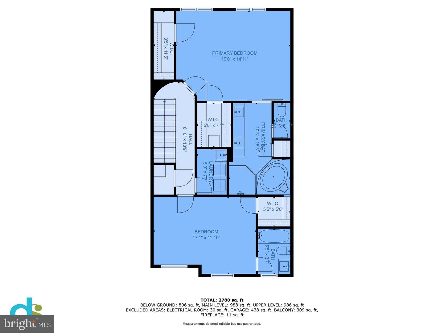 476 Harbor Side St Property Photo 41