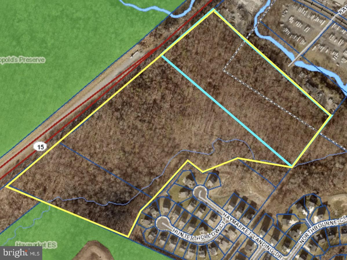 6704 James Madison Hwy Property Photo 1