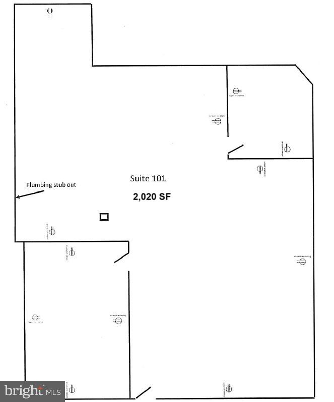 10687 Gaskins #101 Property Photo 6