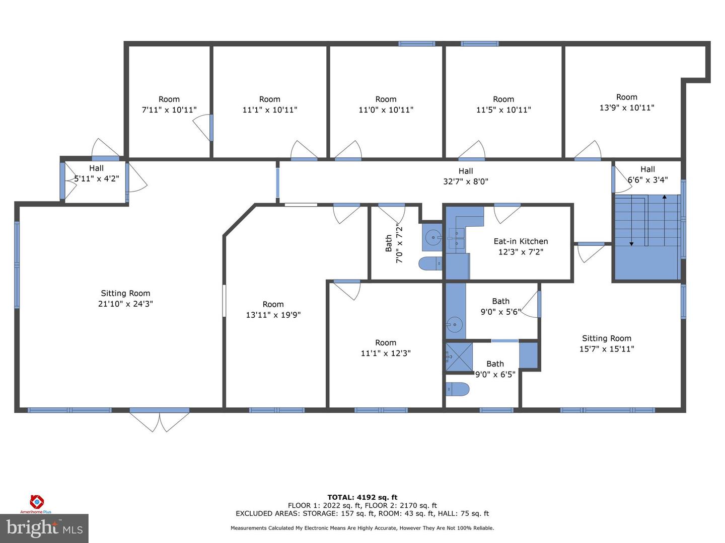 1502 Featherstone Rd Property Photo 7