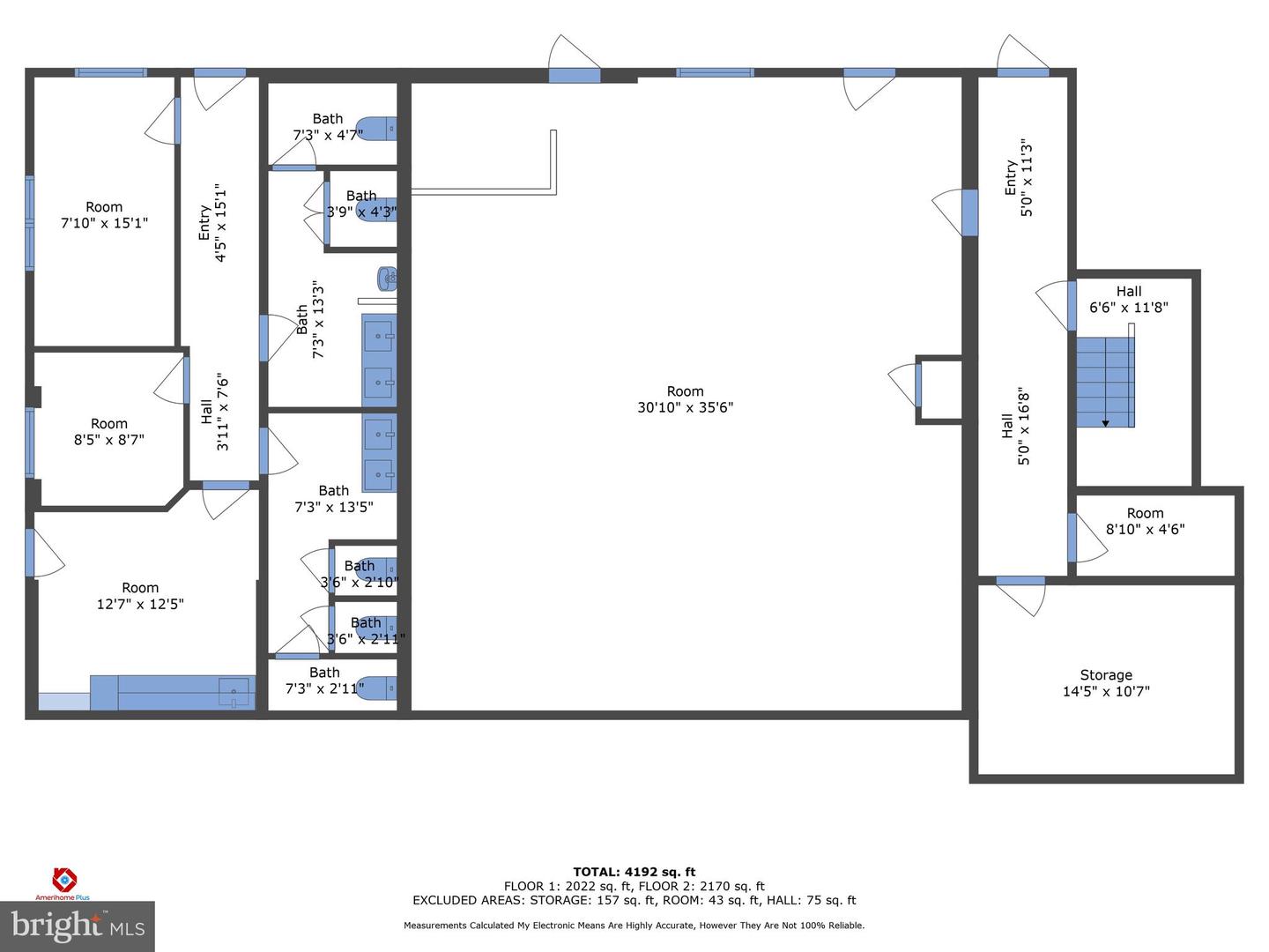 1502 Featherstone Rd Property Photo 8