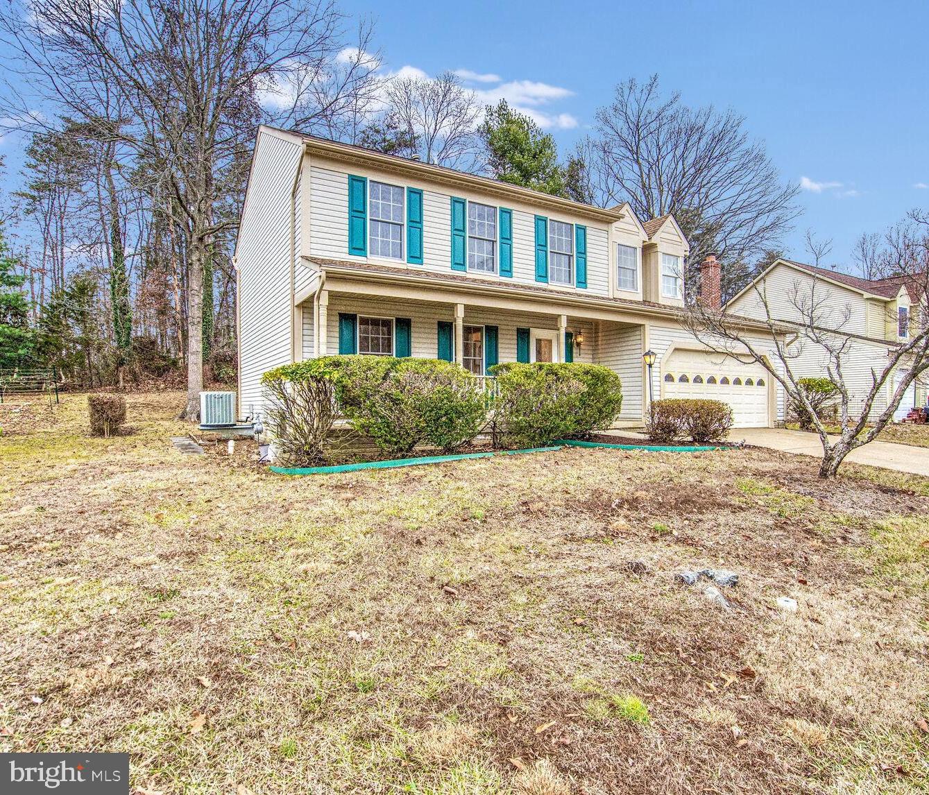 4480 Edsall Dr Property Photo