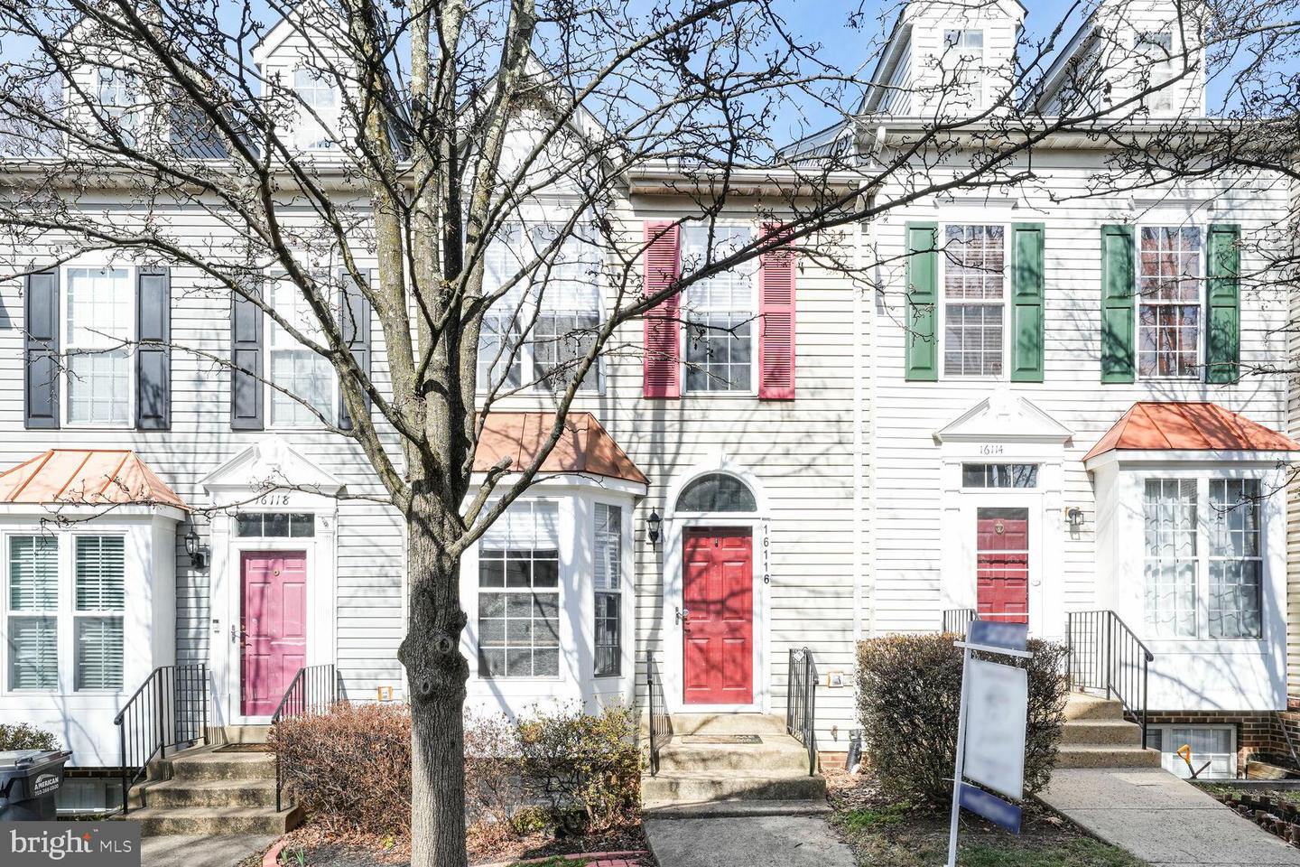 16116 Taconic Cir Property Photo