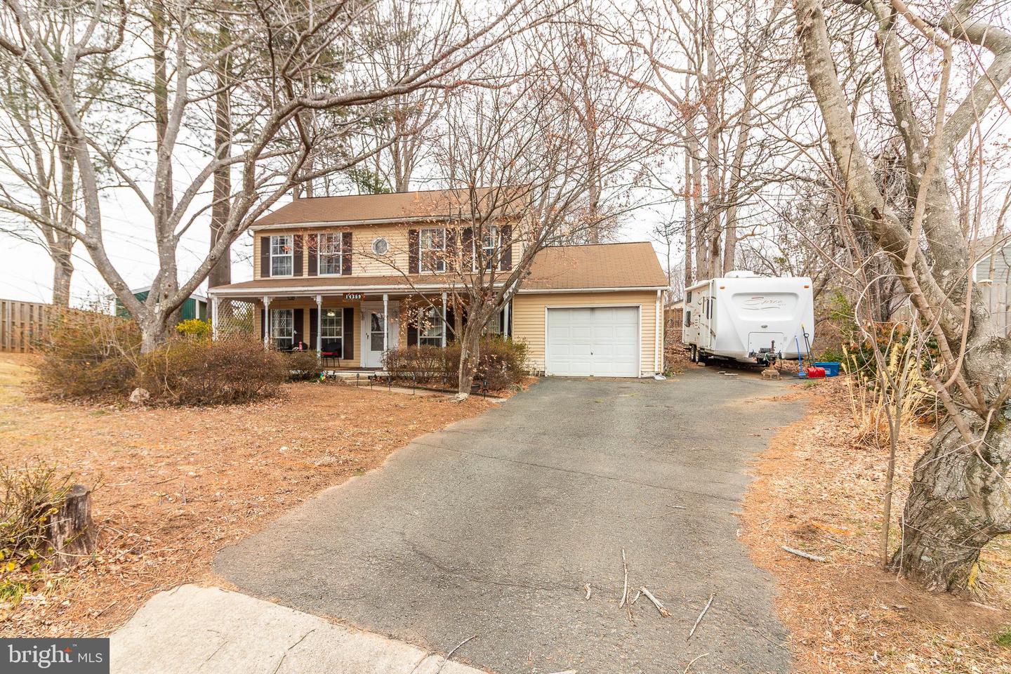 14359 Shaw Ct Property Photo