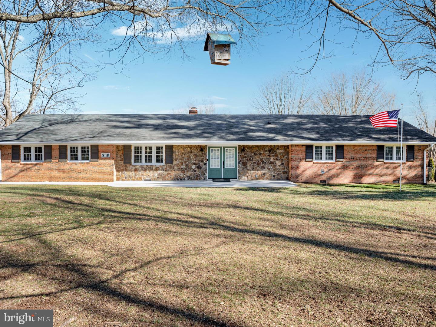2411 Little River Road Property Photo