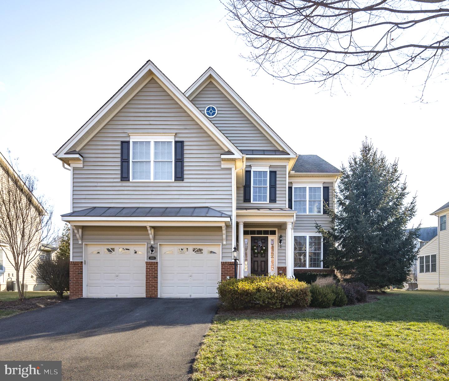 4665 Glass Mountain Way Property Photo