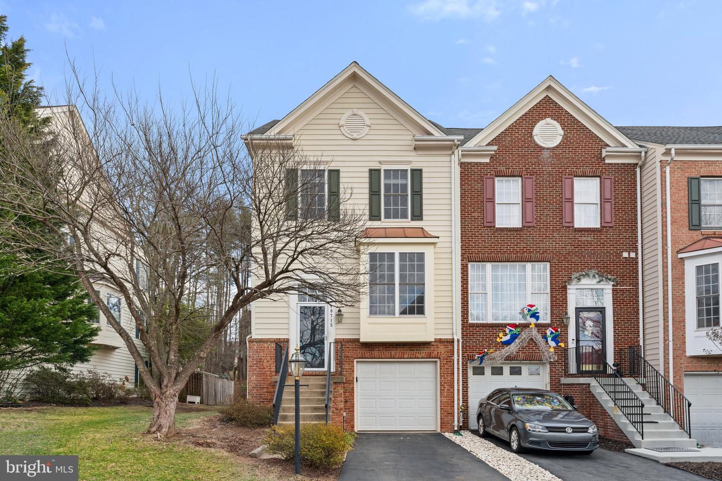 10715 Dabshire Way Property Photo
