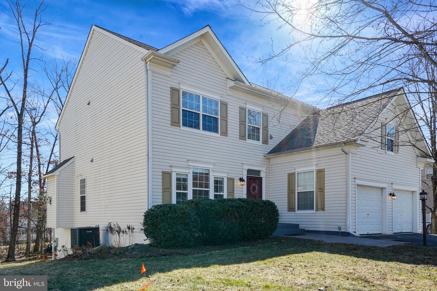 9913 Fisherford Ct Property Photo