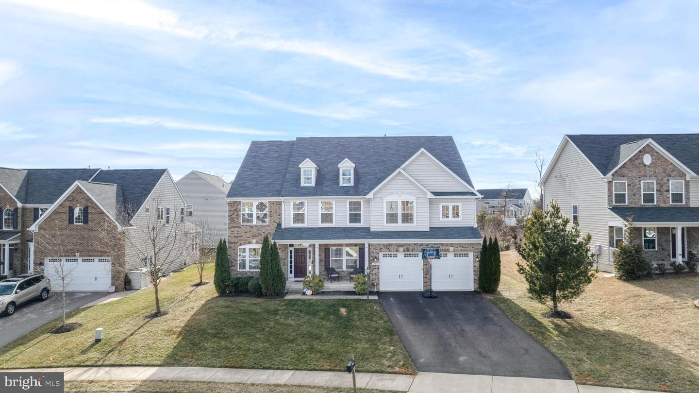 12930 Hoadly Manor Dr Property Photo