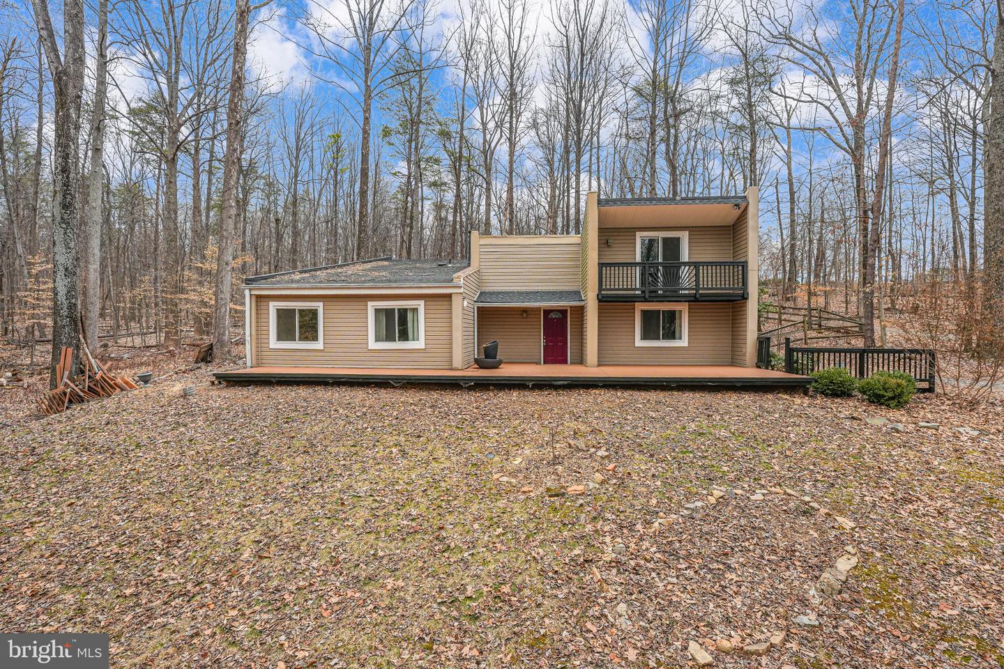 16402 Jackson Hollow Rd Property Photo