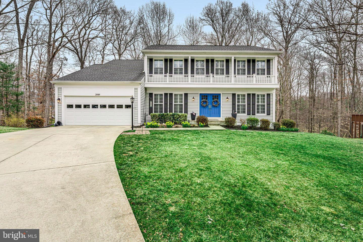3448 Wainscott Pl Property Photo 1
