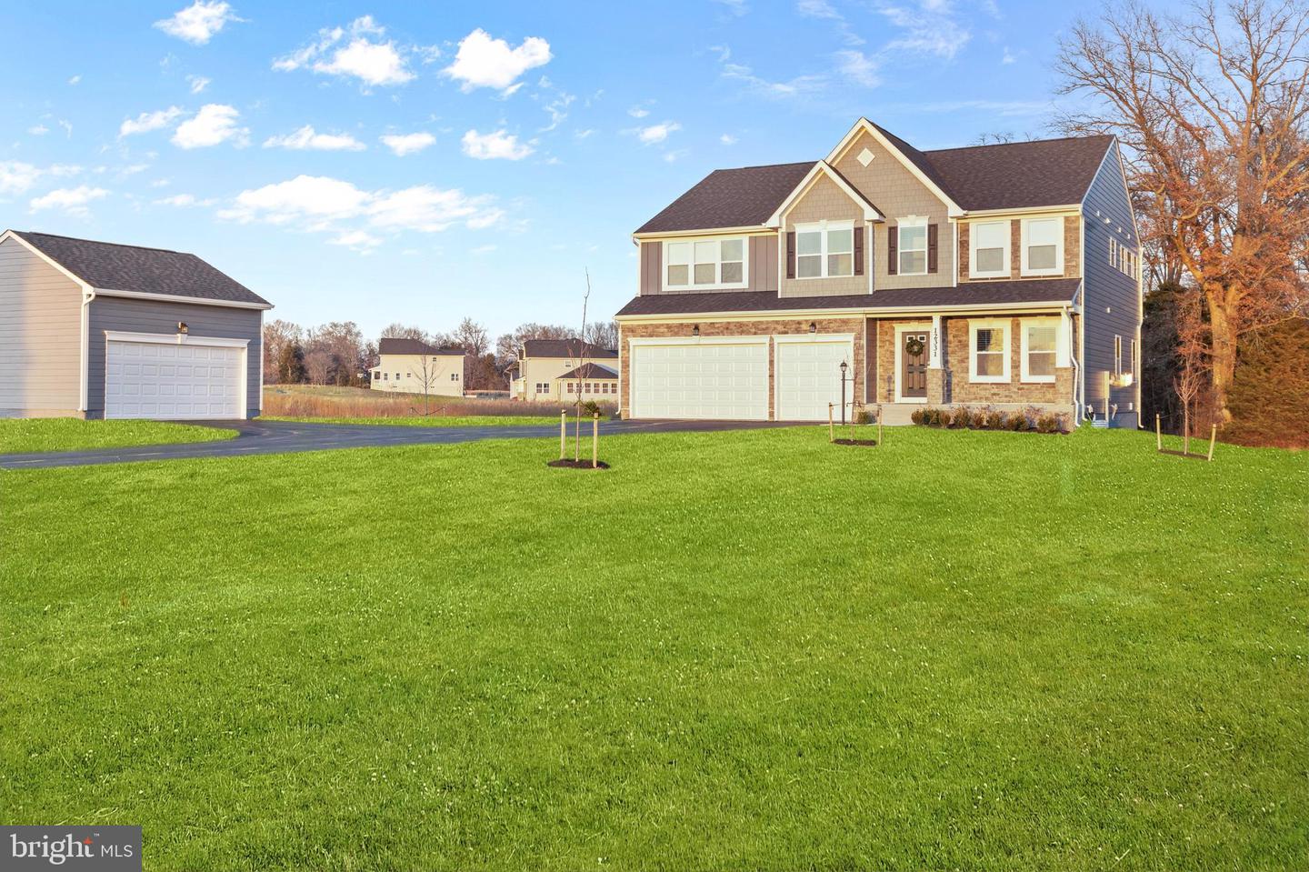 12331 Jayse Way Property Photo