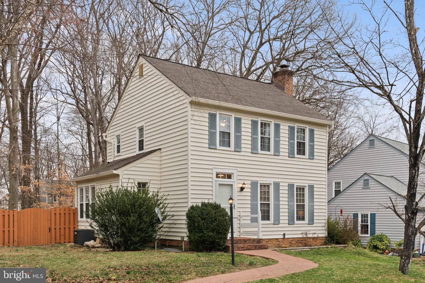 15403 Groveside Ct Property Photo