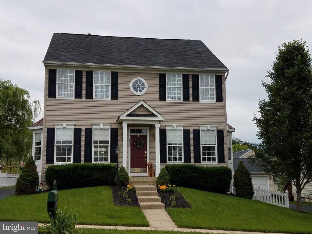 13805 Tartan Hills Pkwy Property Photo