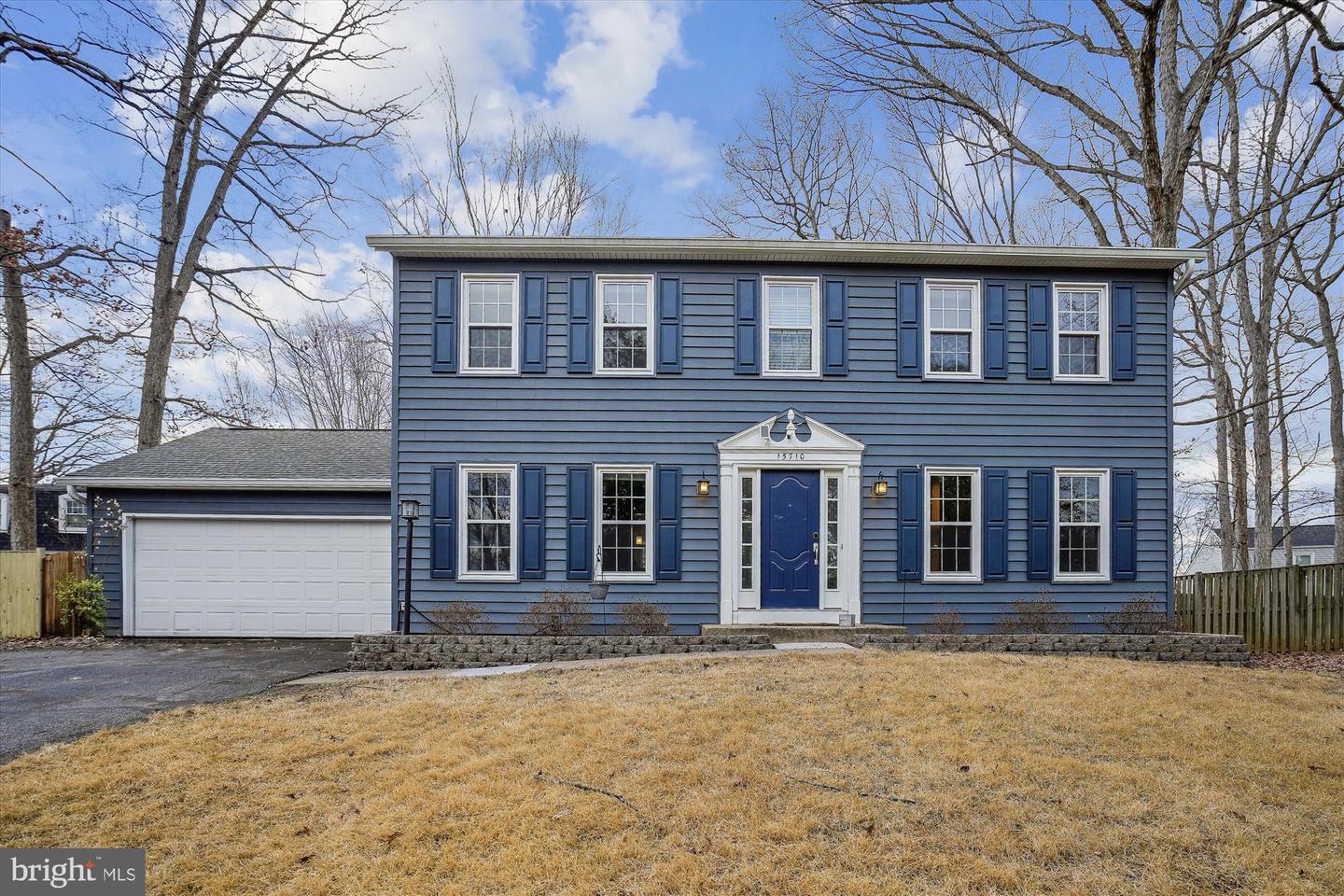 15710 Cranberry Ct Property Photo