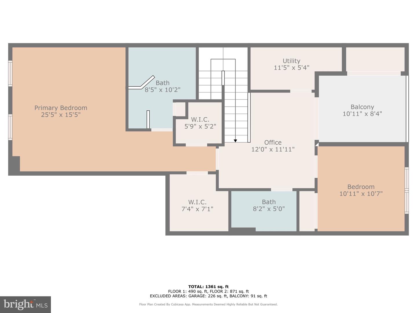 2224 Margraf Cir Property Photo 6