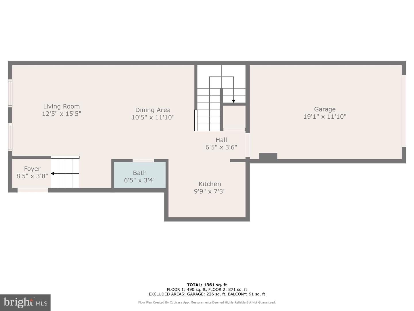 2224 Margraf Cir Property Photo 7