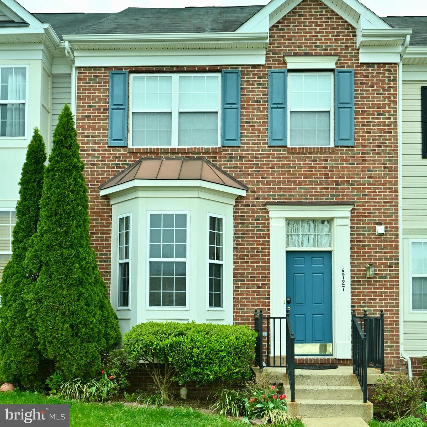 8727 Chorley Way Property Photo 1