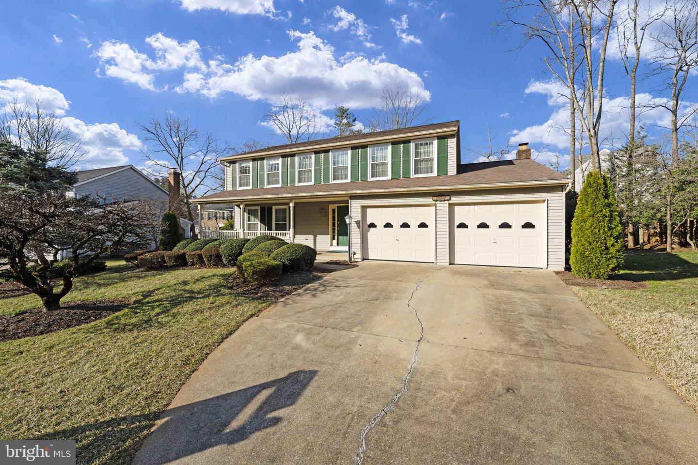 15012 Woodglen Ct Property Photo