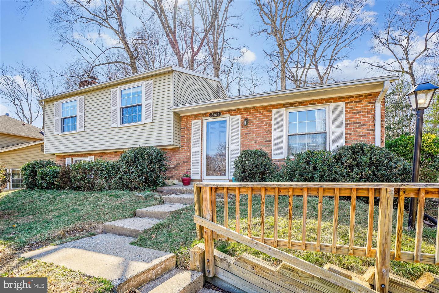 15614 Rhame Dr Property Photo