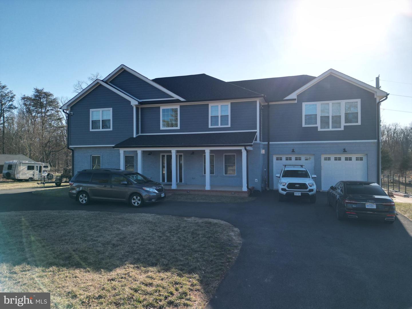13761 Vint Hill Rd Property Photo
