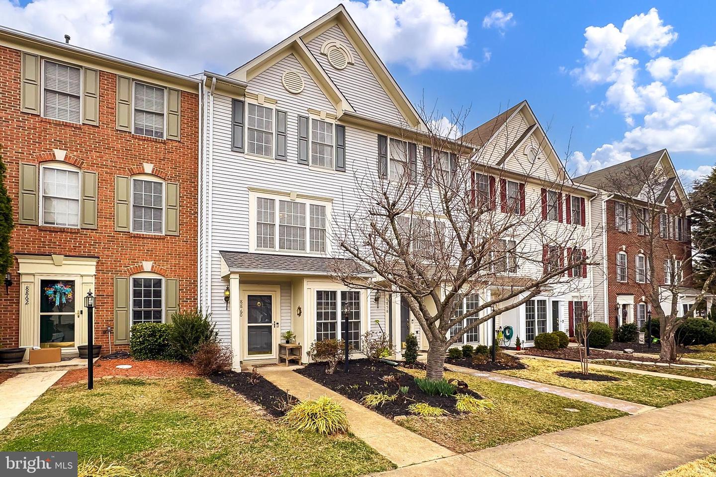Patriot Real Estate Listings Main Image
