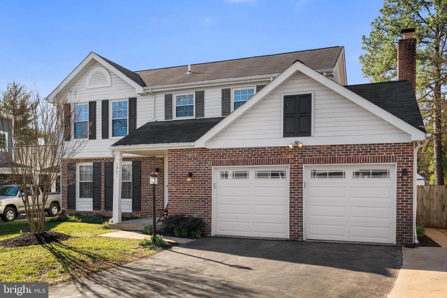 9867 Nimitz Ct Property Photo
