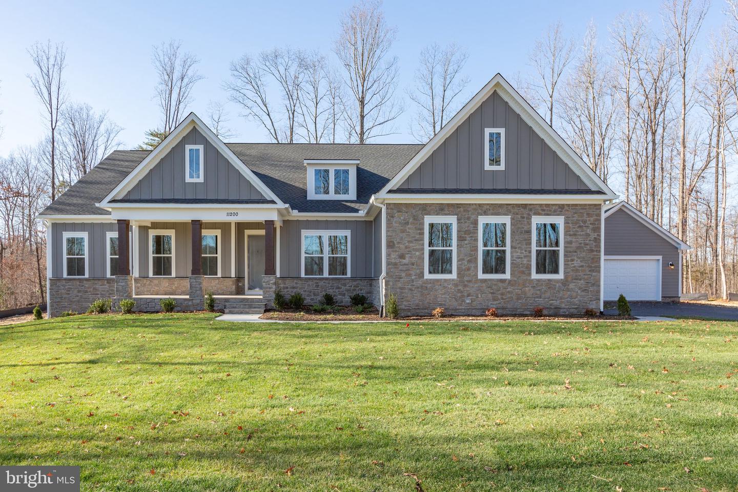 LOT 0 FITZWATER DR