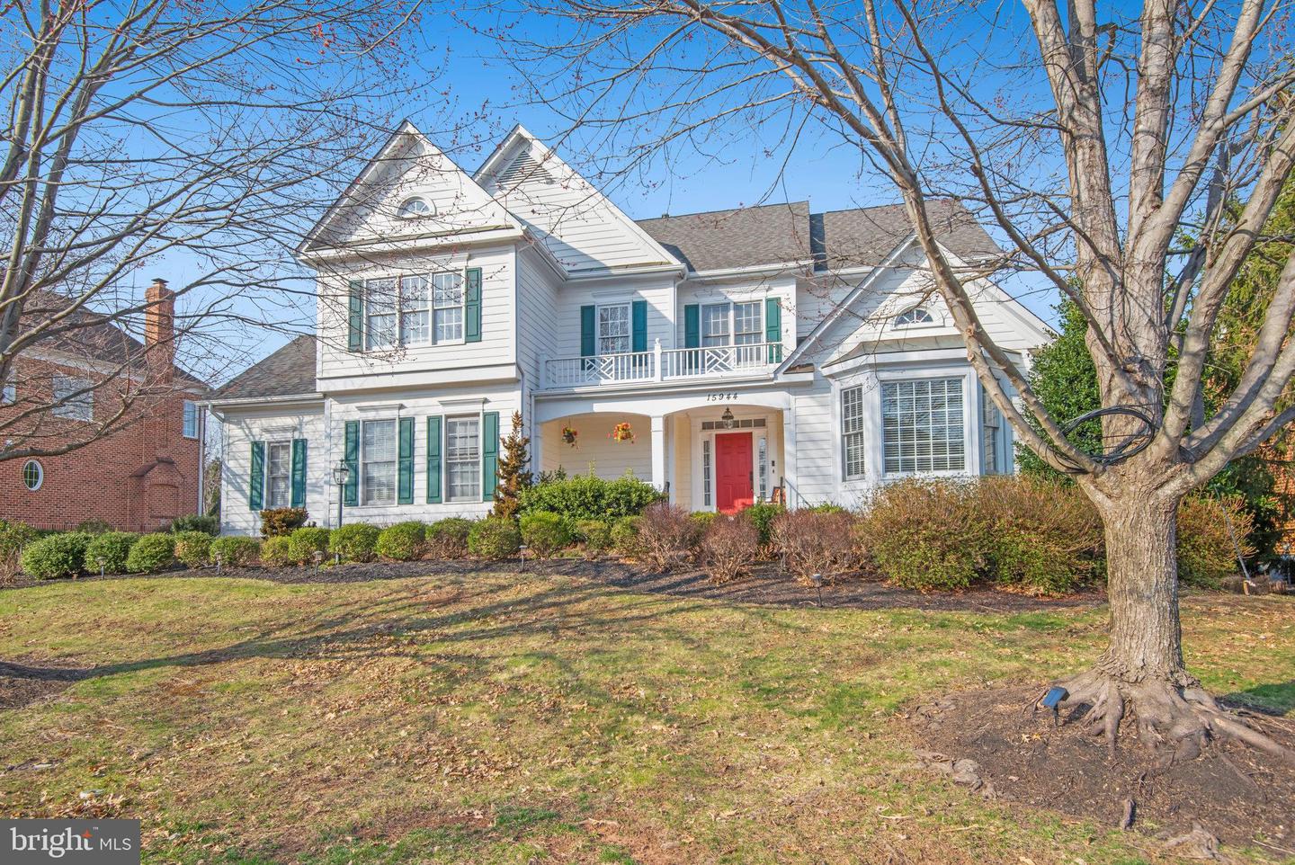 15944 Spyglass Hill Loop Property Photo
