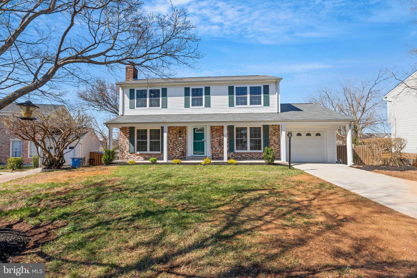 7657 Michelle Ct Property Photo