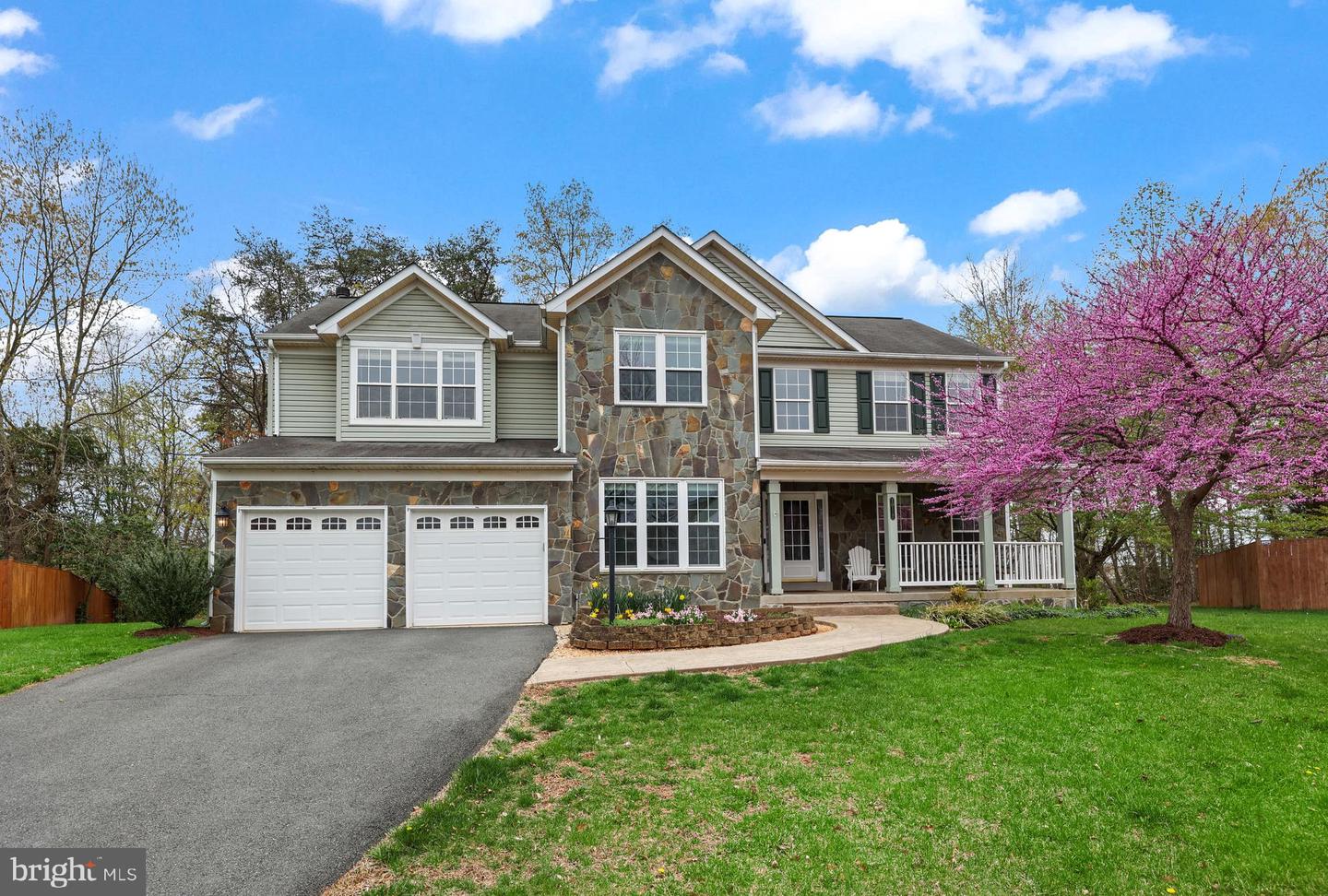 10117 Chokecherry Ct Property Photo 1