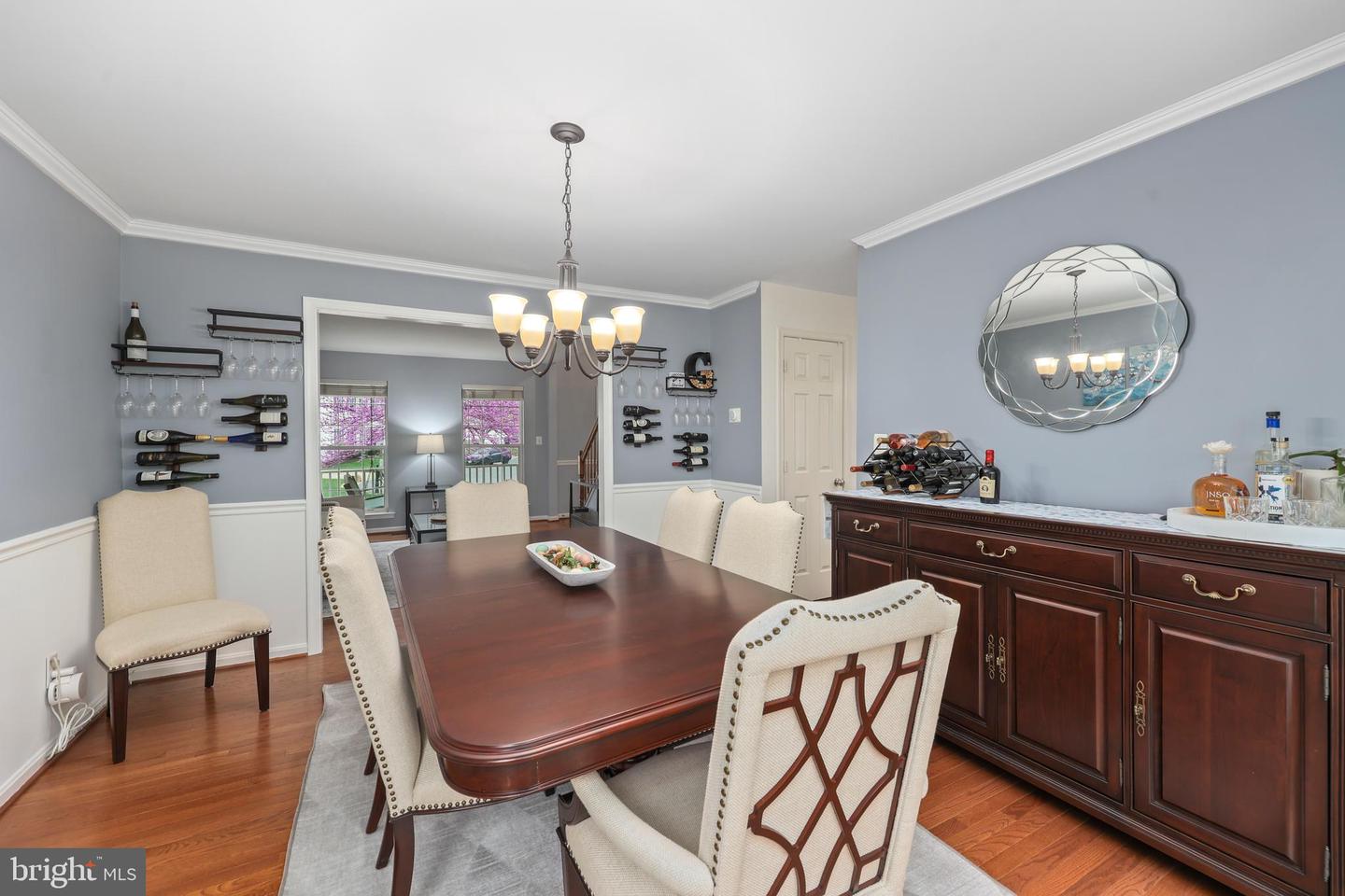 10117 Chokecherry Ct Property Photo 15