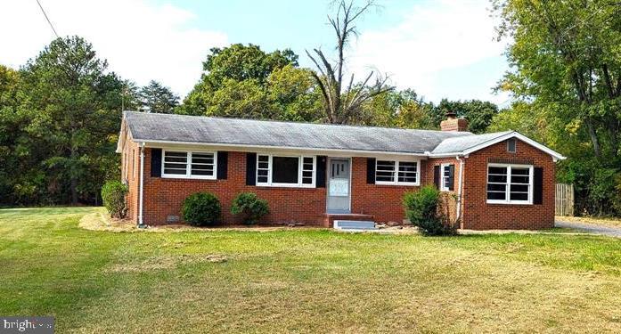 Bristow Real Estate Listings Main Image