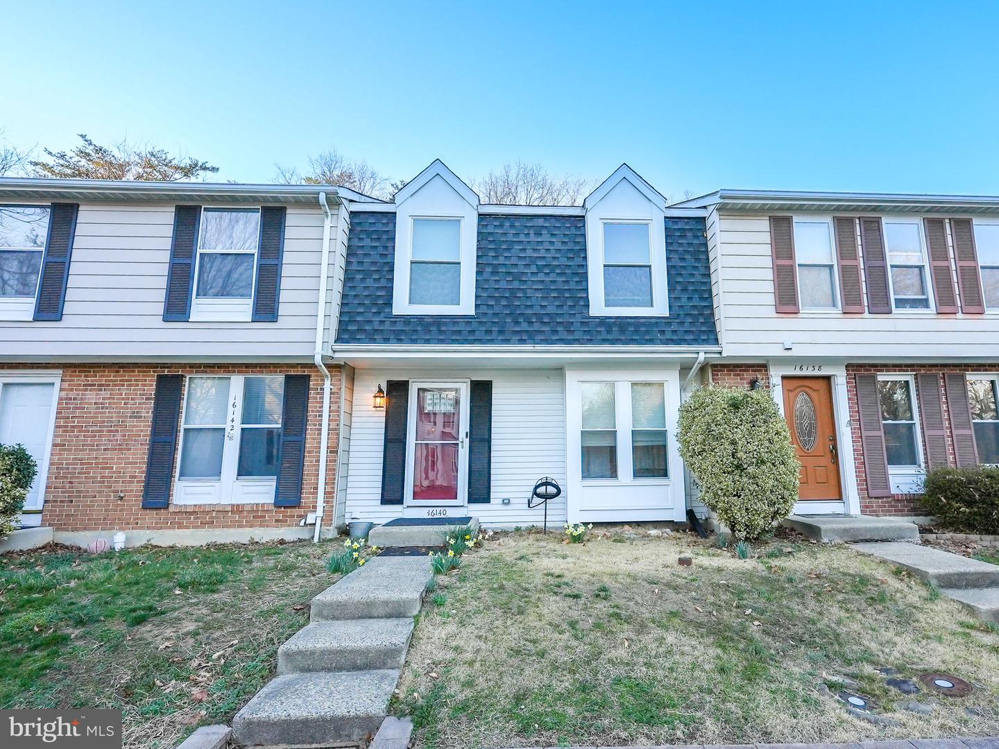 16140 Henderson Ln Property Photo