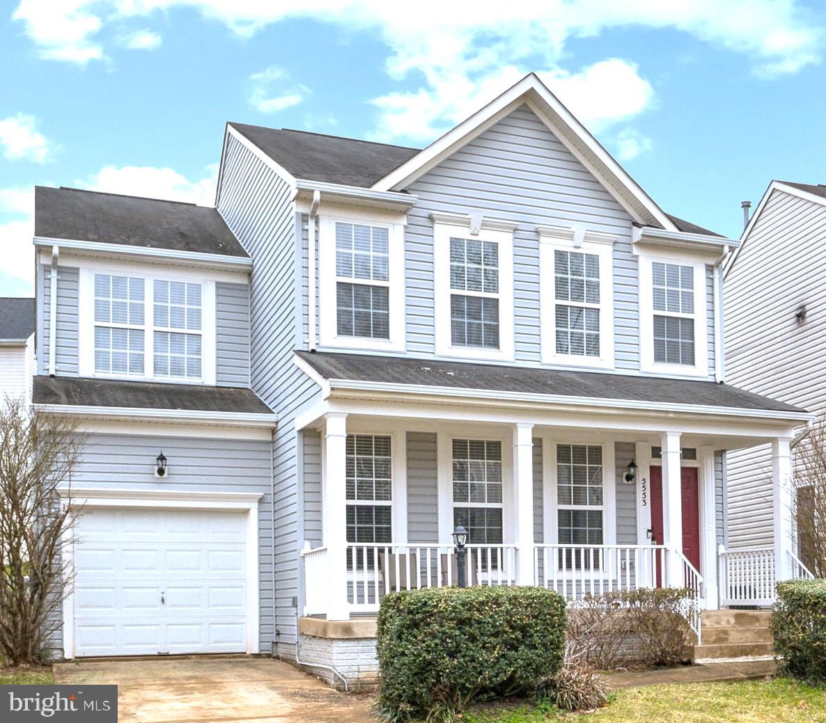 5553 Hobsons Choice Loop Property Photo